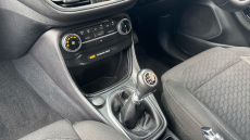 Ford Puma 1.0 EcoBoost Hybrid mHEV Titanium 5dr Petrol Hatchback